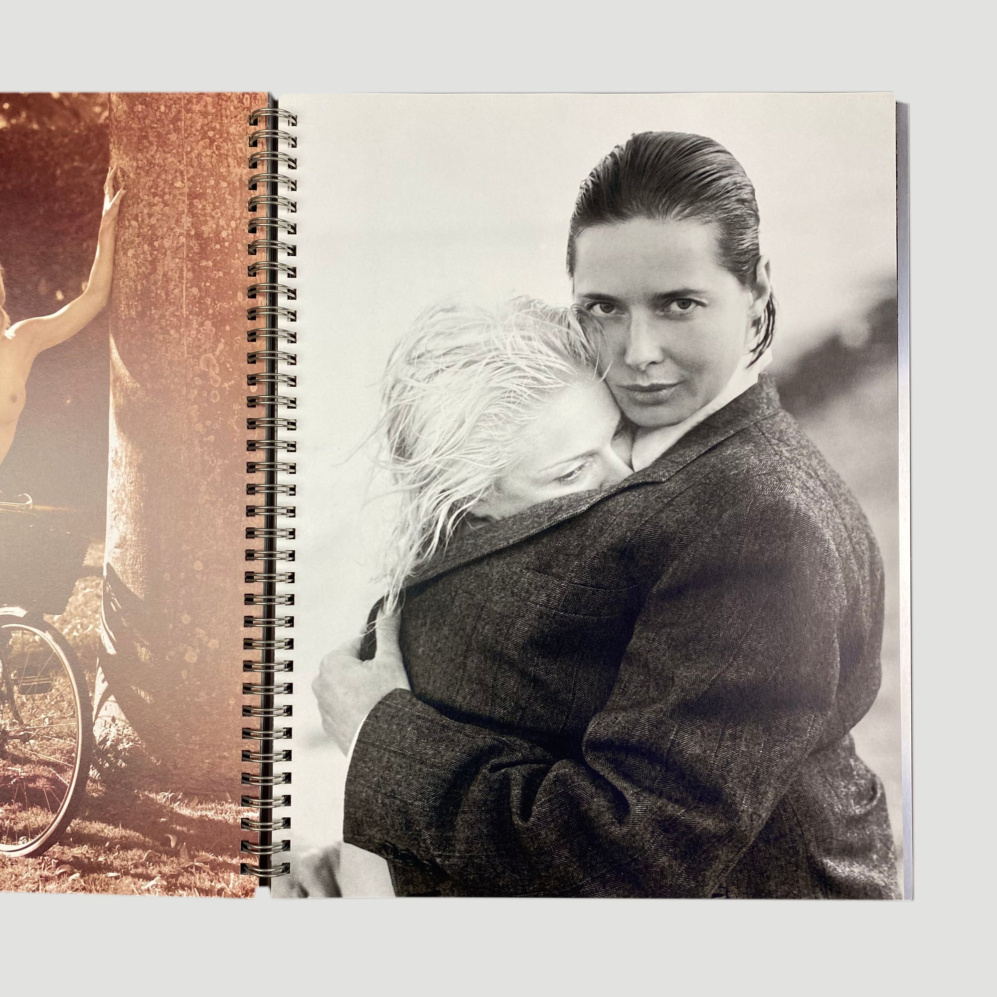 1992 Madonna 'Sex' Japanese Edition Book+(Boxed)