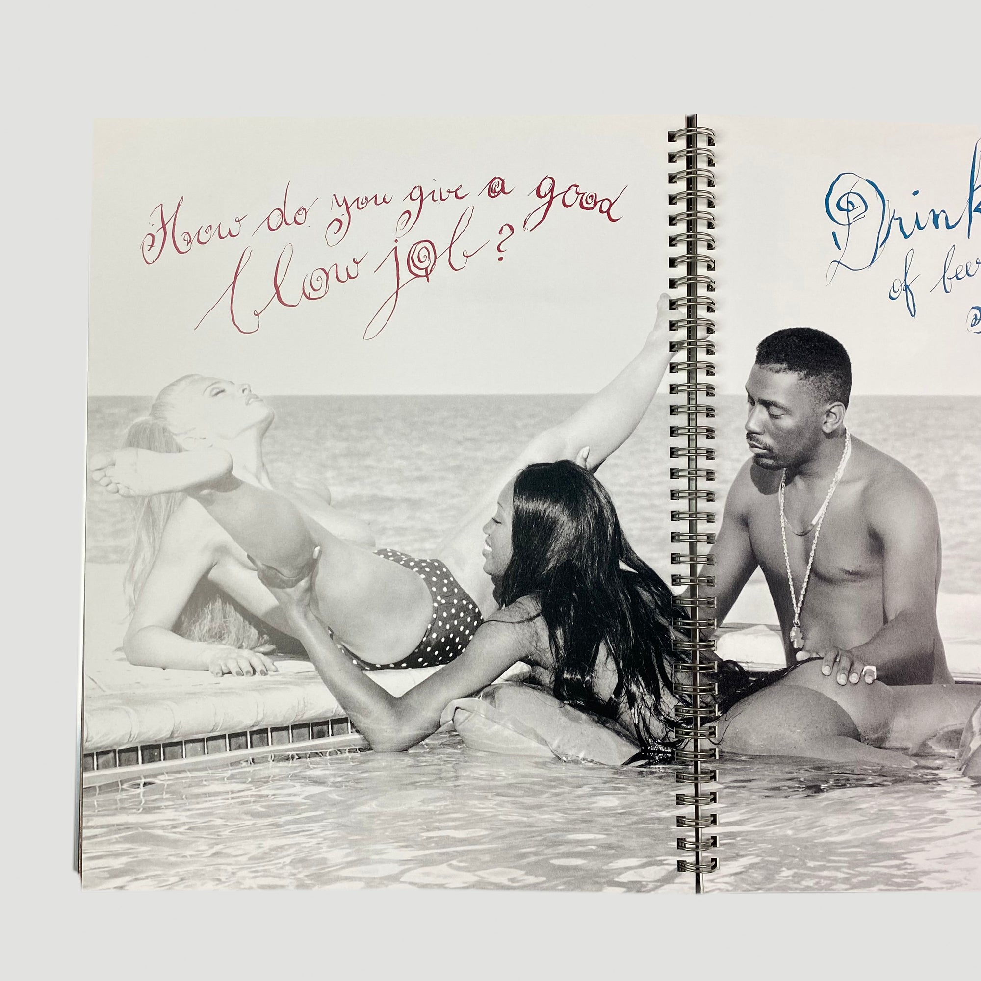 1992 Madonna 'Sex' Japanese Edition Book+(Boxed)