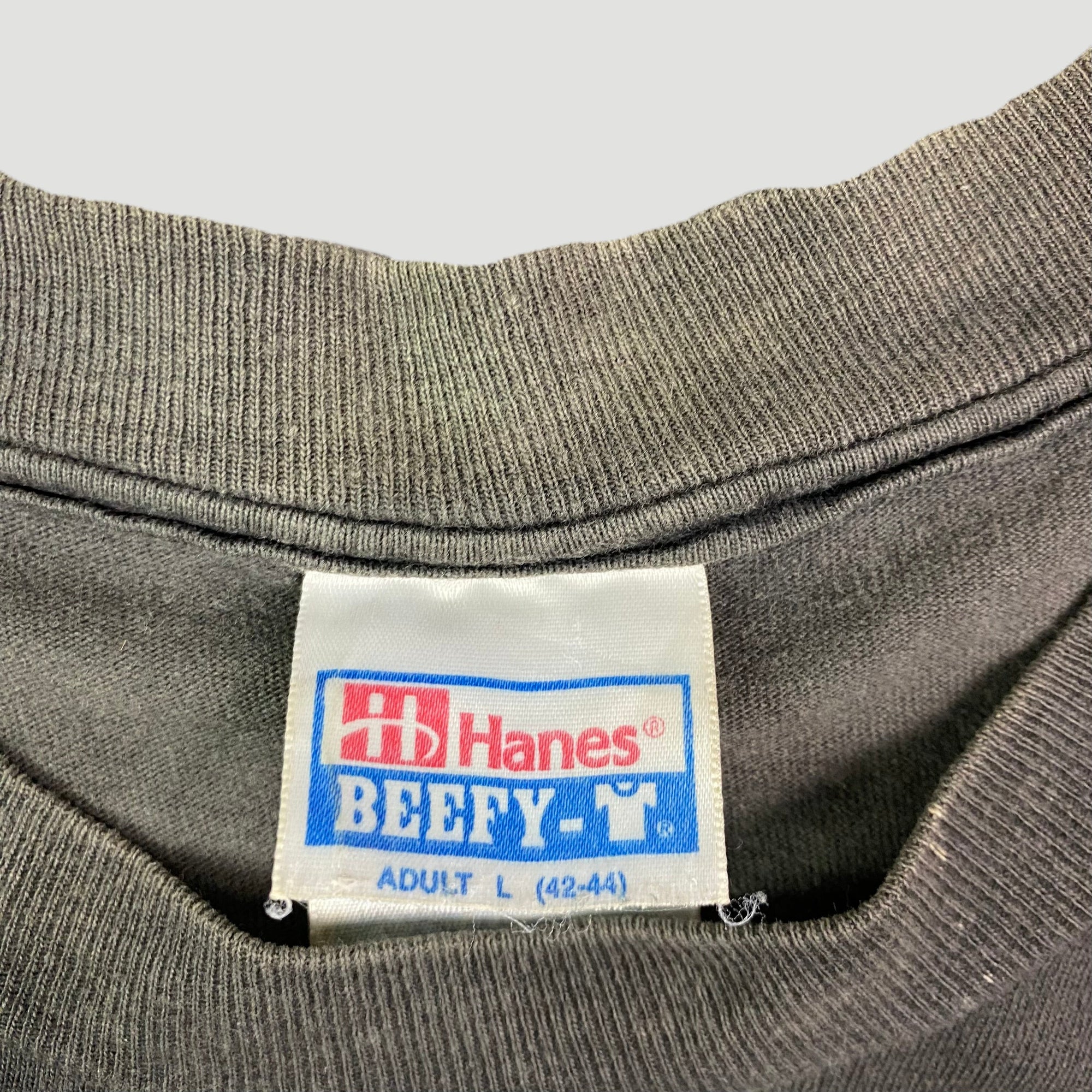 Mid 90's Charles Manson T-Shirt