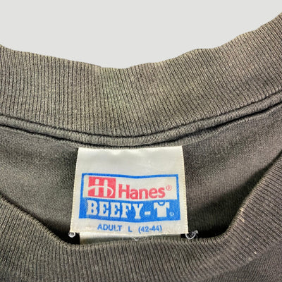 Mid 90's Charles Manson T-Shirt