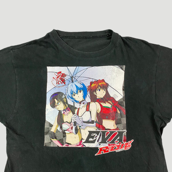 evangelion t shirt