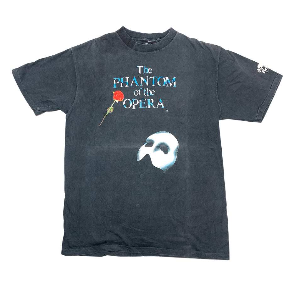80's Phantom of the Opera T-Shirt