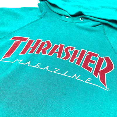 Late 80's Thrasher Magazine Hoodie