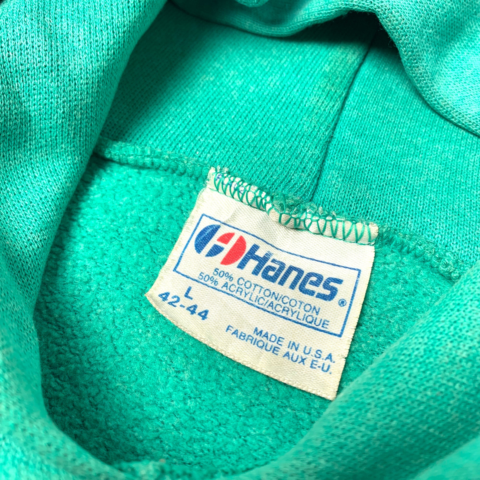 Late 80's Thrasher Magazine Hoodie