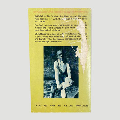 1972 Skinhead