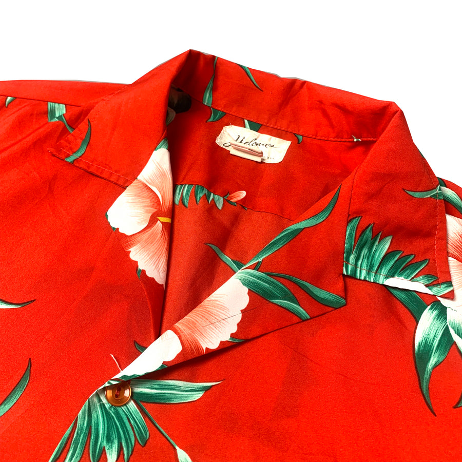 80's Made in Hawaii Hawaiian Shirt