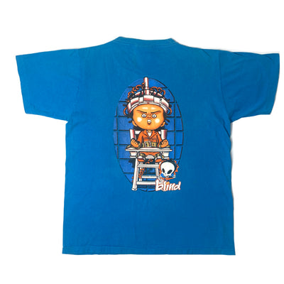 2000 Blind Electric Chair T-shirt
