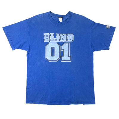 Late 90's Blind 01 Reaper T-Shirt