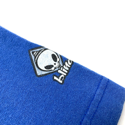 Late 90's Blind 01 Reaper T-Shirt