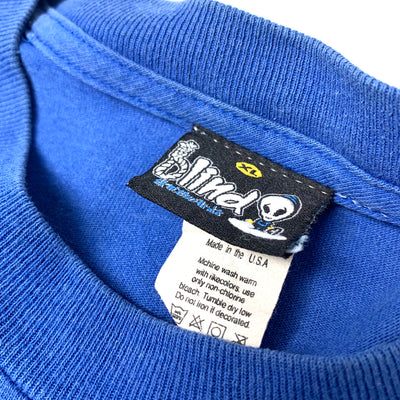 Late 90's Blind 01 Reaper T-Shirt