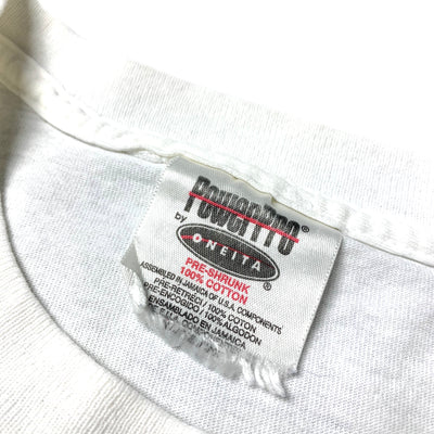 1998 Zelda Ocarina of Time T-Shirt