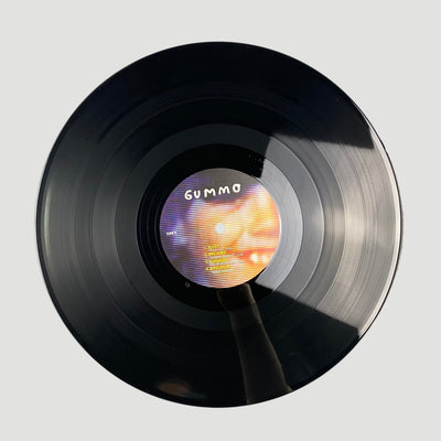 2016 Gummo OST LP