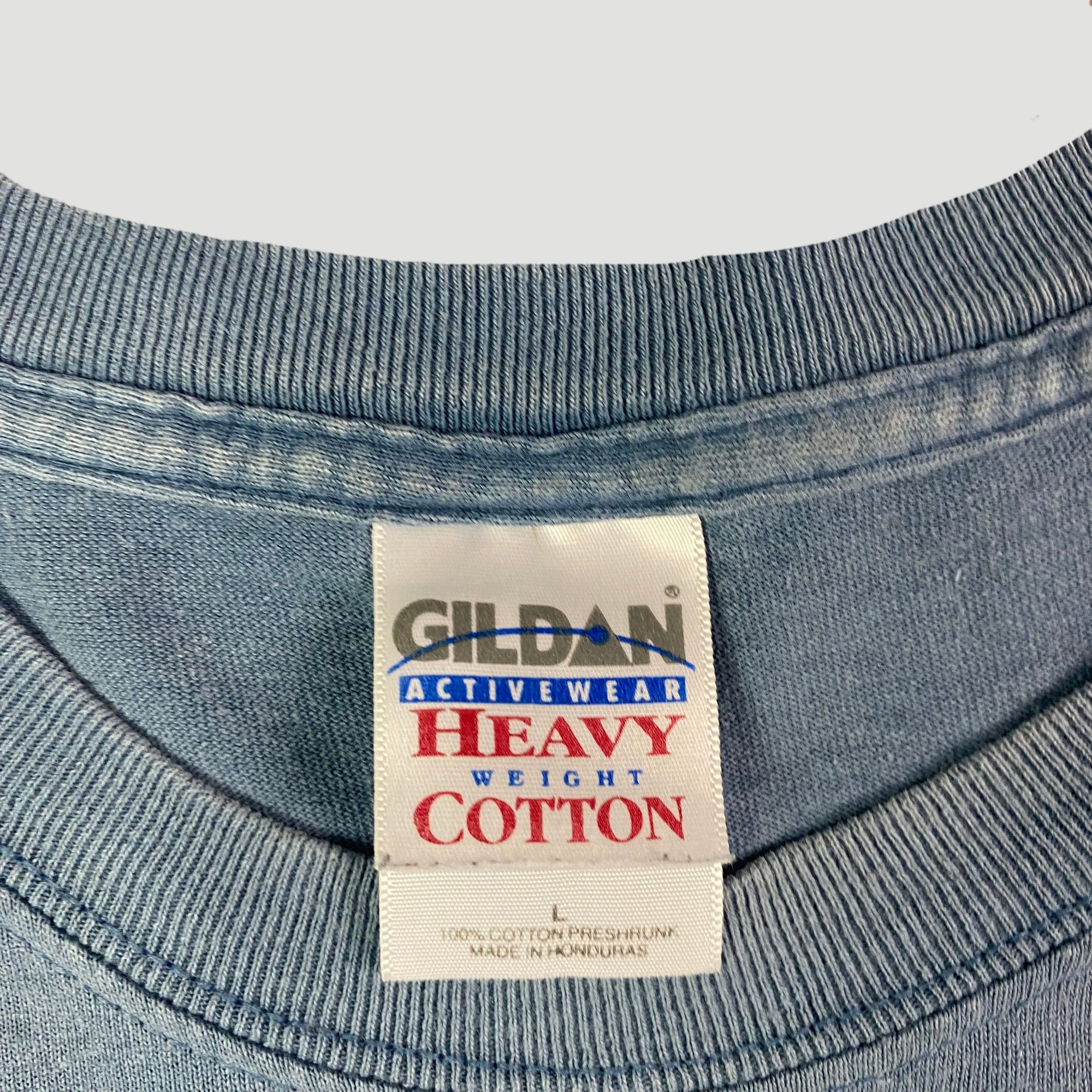 00's Mario Bros Clean Pipes T-Shirt