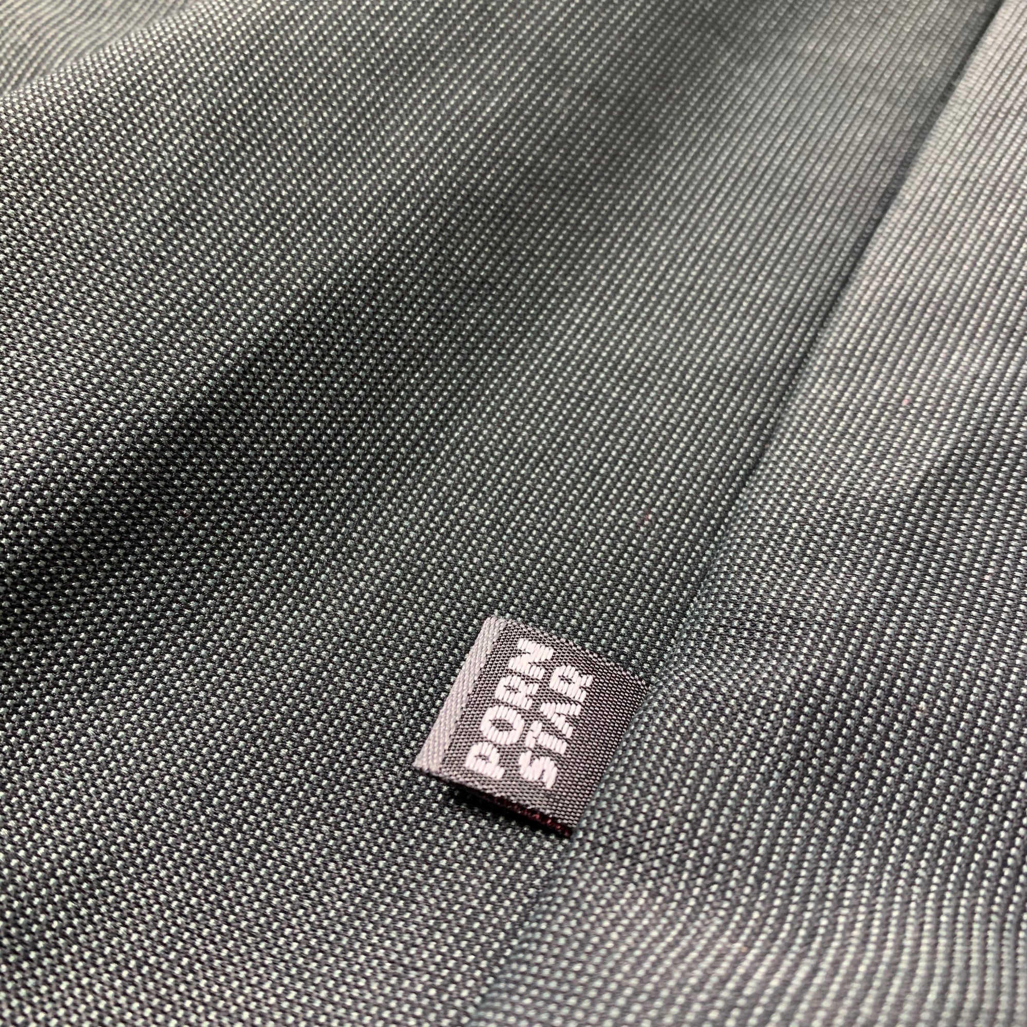 90's Porn Start Flame Girl Button up Shirt