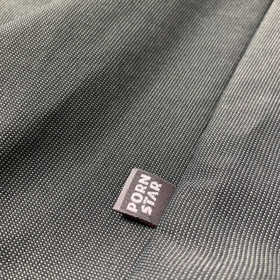 90's Porn Start Flame Girl Button up Shirt