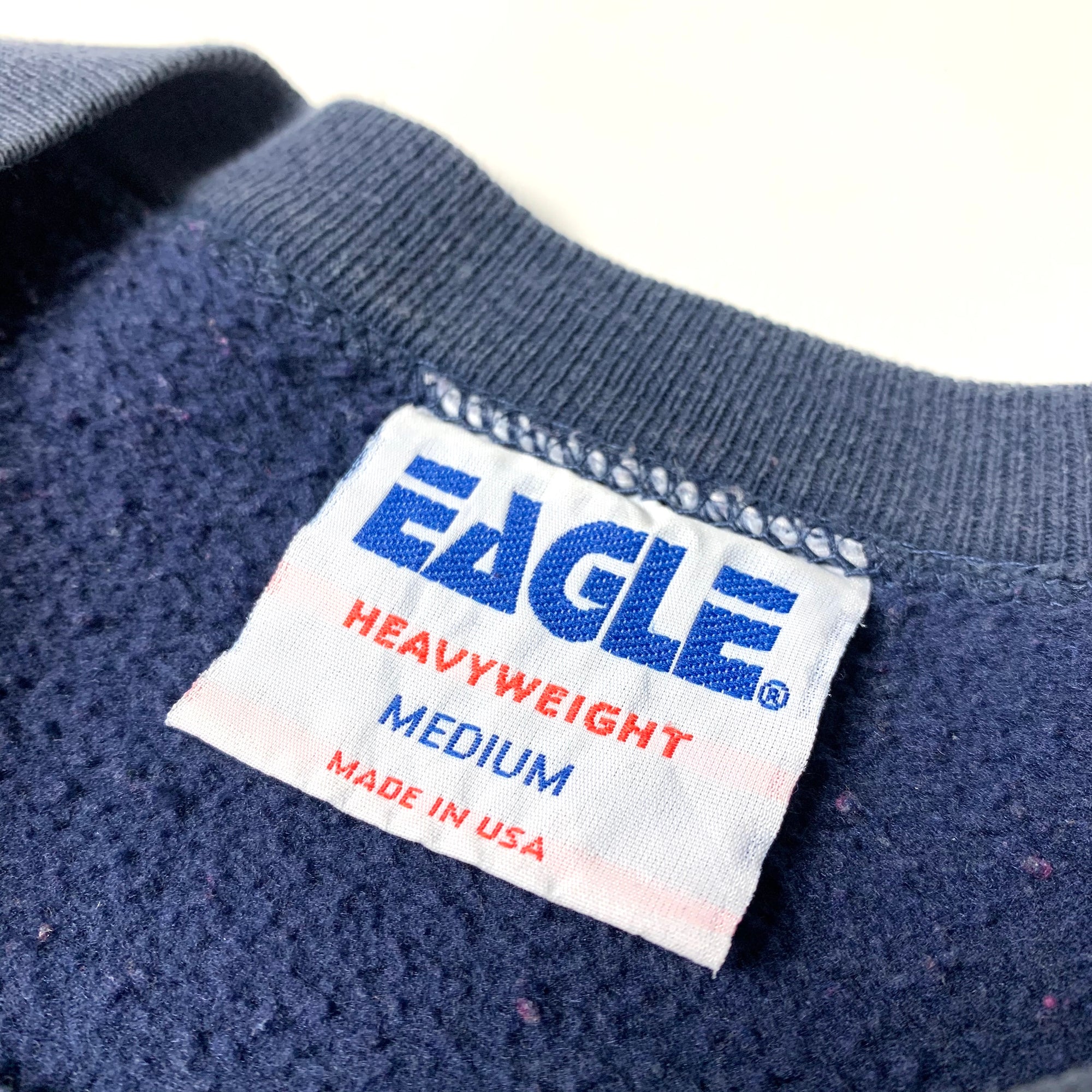 00's Martin Luther King Road to Justice Sweatshirt