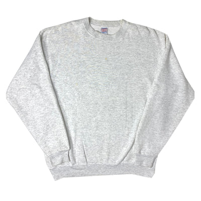 90's Home Grown Sinsemilla Weed Sweatshirt