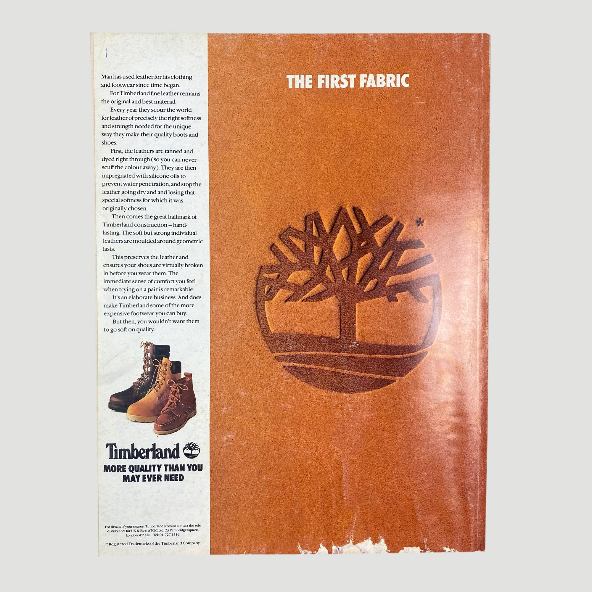 1987 i-D Magazine The Rise of the Rose Issue