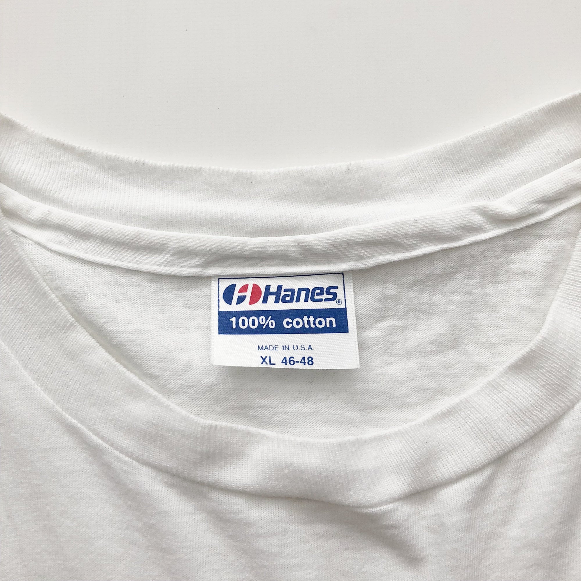 1991 Factory Records 'Cities in the Park' T-SHIRT