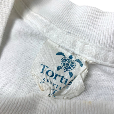 1993 Keith Haring AIDS Dance-a-thon T-Shirt