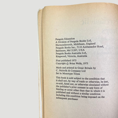 70's Psychedelic Drugs: Psychological Medical & Social Issues