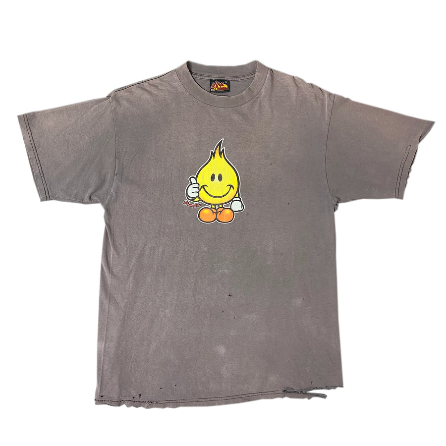 90's World Industries Flameboy T-Shirt