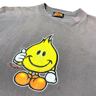 90's World Industries Flameboy T-Shirt