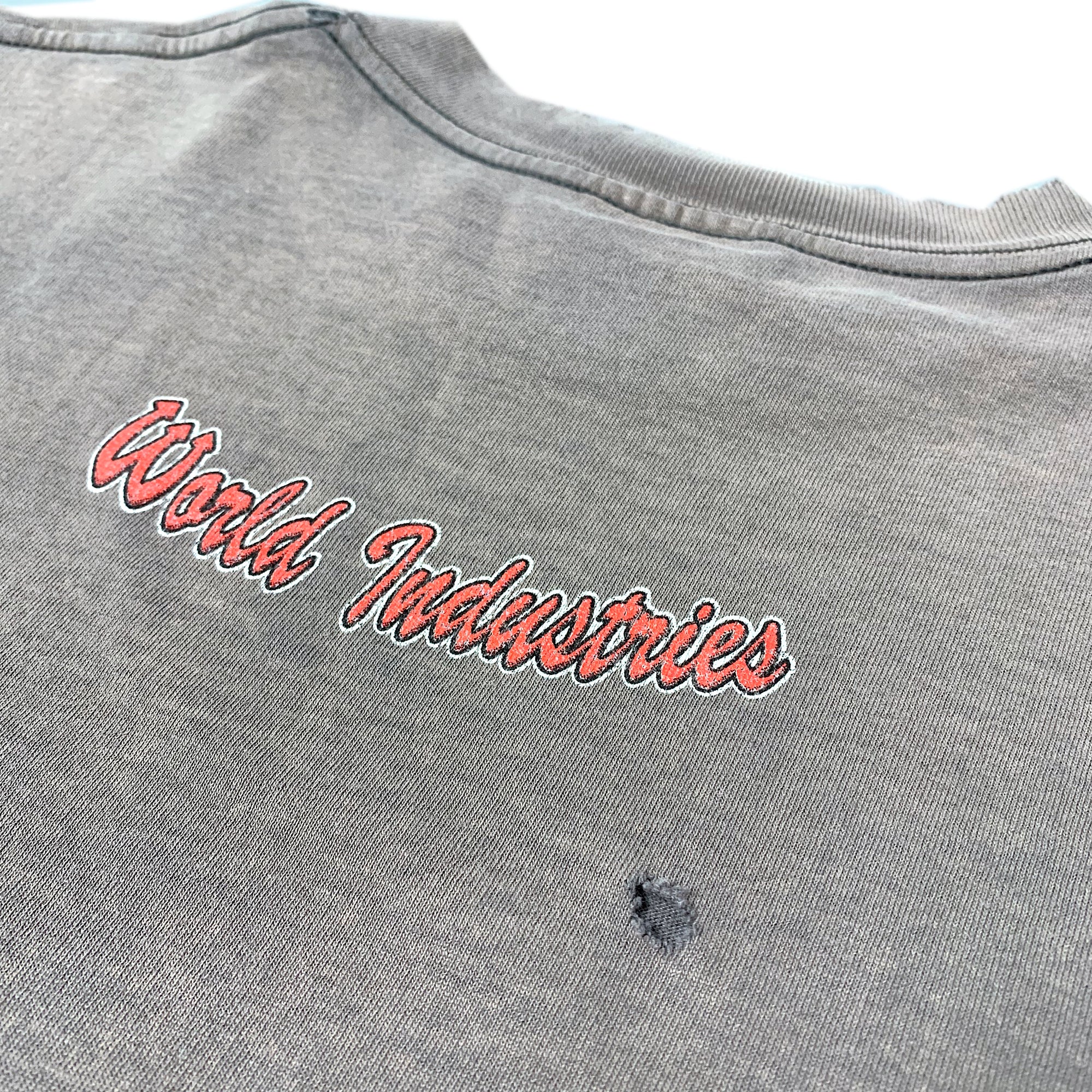 90's World Industries Flameboy T-Shirt