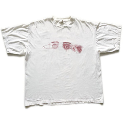 1994 Carcass 'Heartwork' T-Shirt