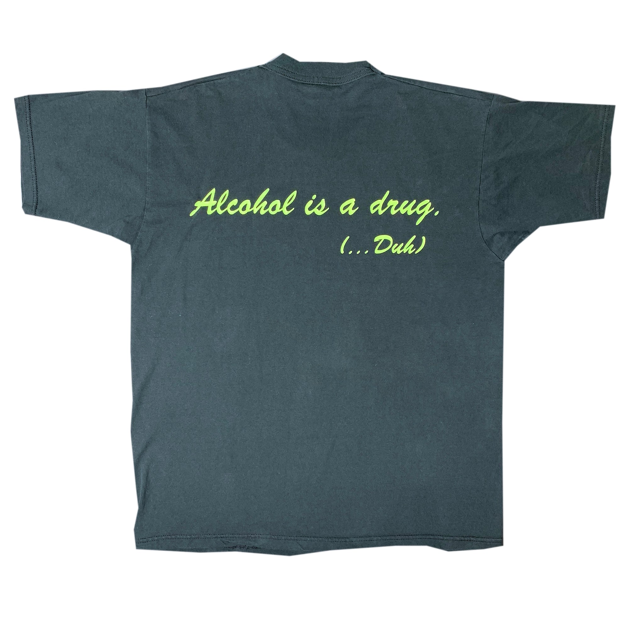 90's NA Sees No Prejudice T-Shirt