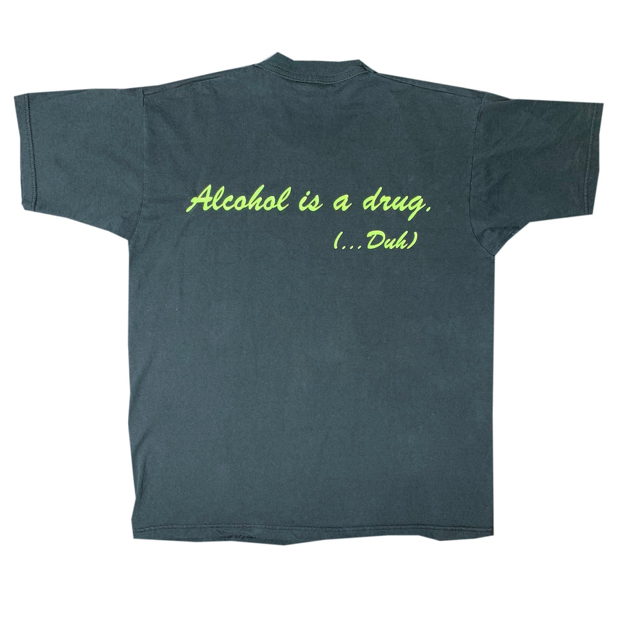 90's NA Sees No Prejudice T-Shirt