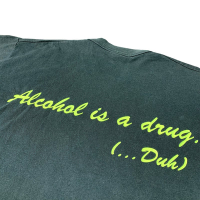 90's NA Sees No Prejudice T-Shirt