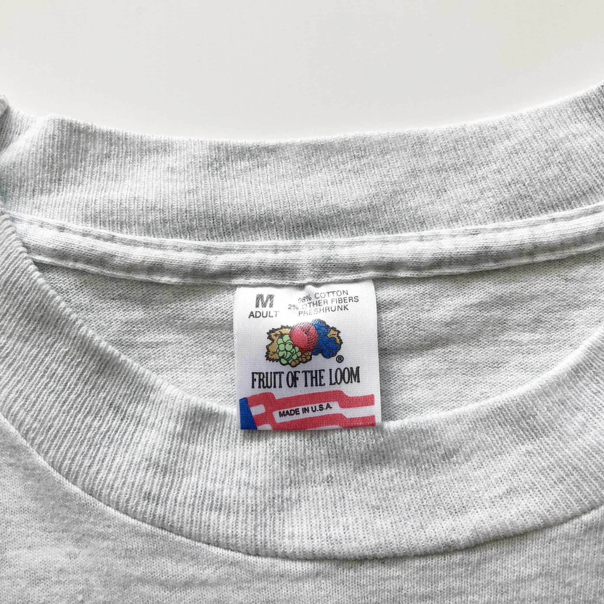 Early 90s The Smiths 'Lolly Boy' T-Shirt