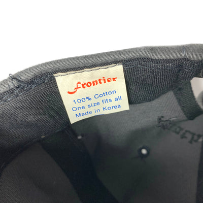 Mid 90's The X-Files Truth embroidered Snapback