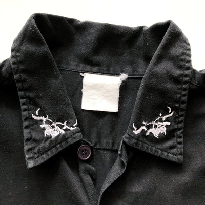 90s Danzig Work Shirt