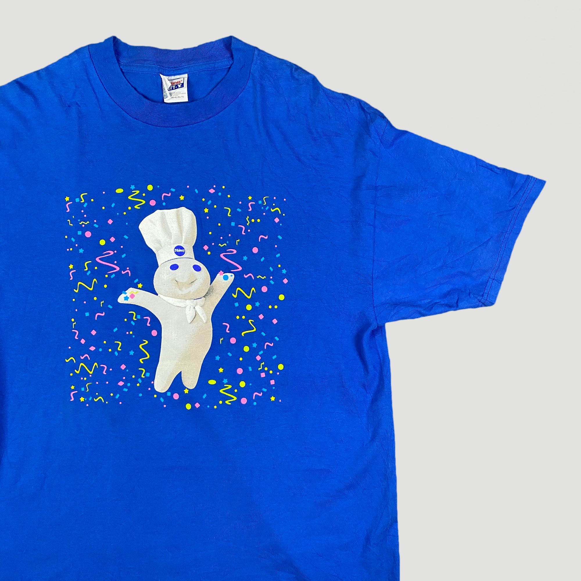 90's Doughboy Lets Celebrate T-Shirt