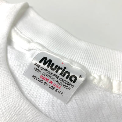 1993 Free Willy Movie Promo T-Shirt