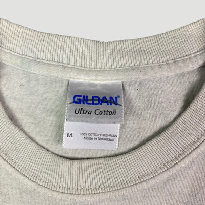 Hunter S. Thompson Tie Dye T-Shirt