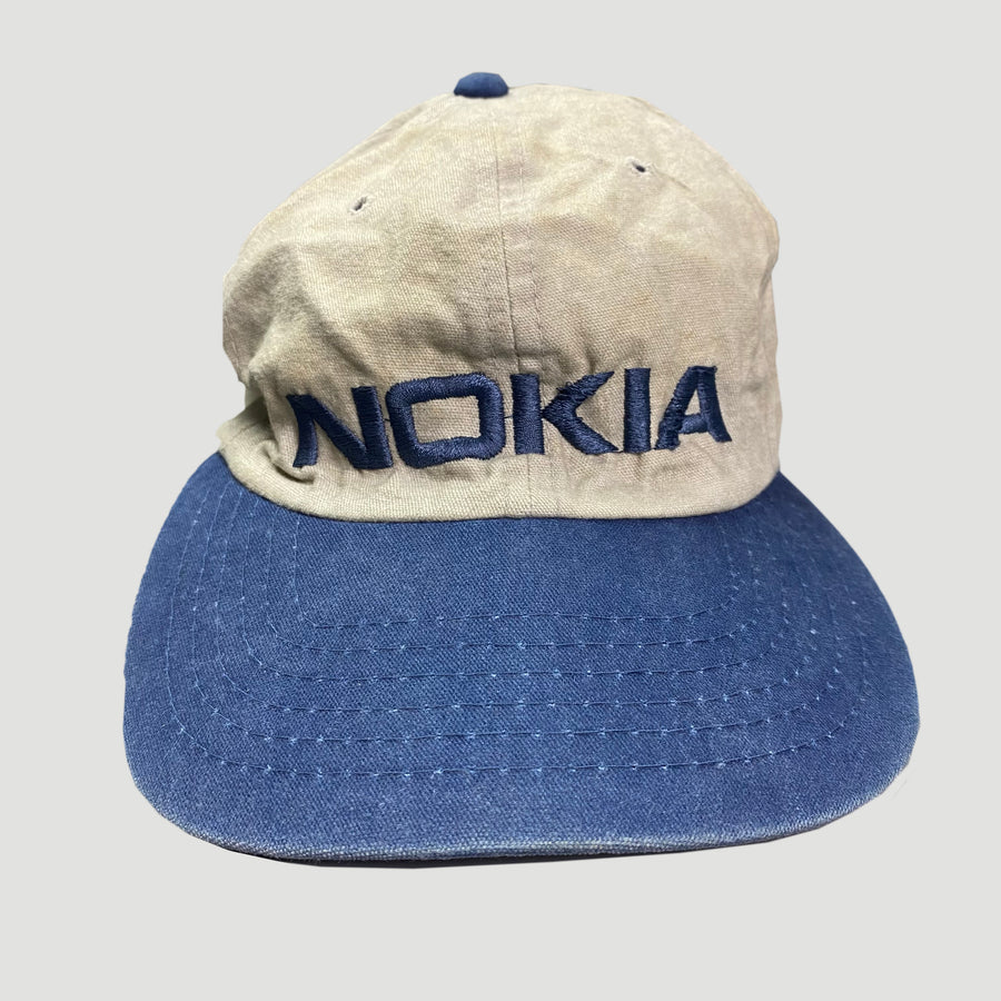 90's Connecting People Cap