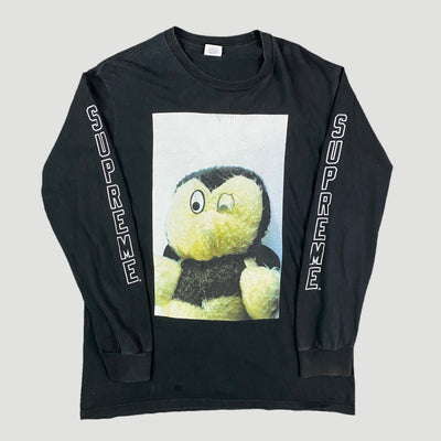 2018 Mike Kelley LS T-Shirt