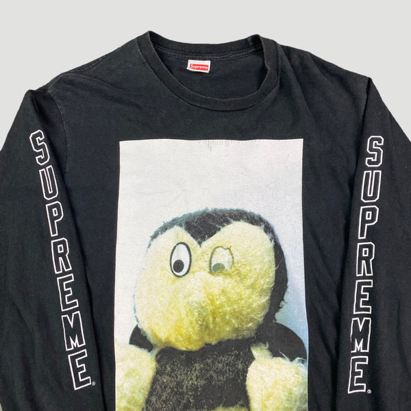 Mike kelley/Supreme Ah...youth! L/S Tee - Tシャツ/カットソー(半袖
