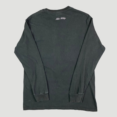 2018 Mike Kelley LS T-Shirt