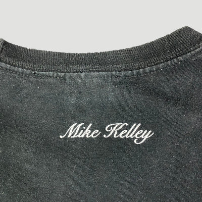 2018 Mike Kelley LS T-Shirt