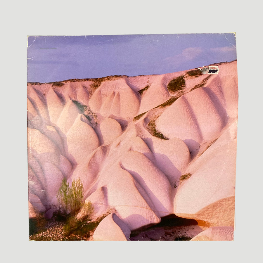 1994 Autechre 'Amber' UK 1st Press LP