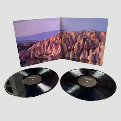 1994 Autechre 'Amber' UK 1st Press LP