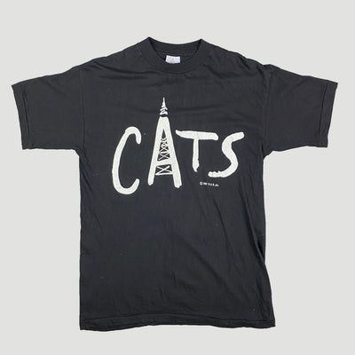 90's CATS T-Shirt