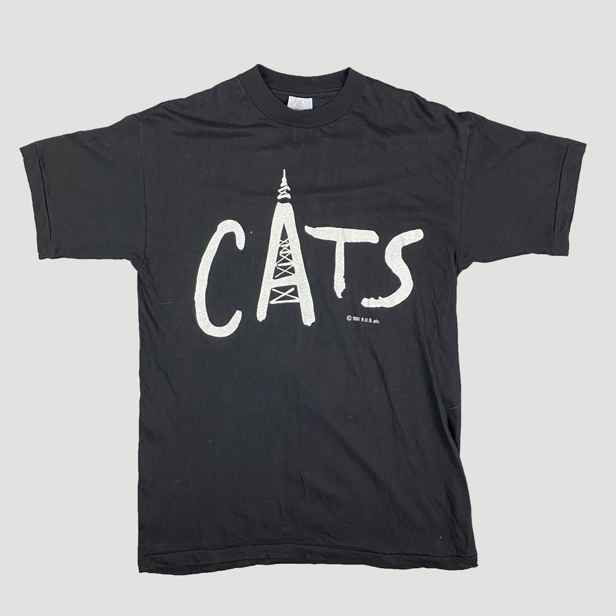 90's CATS T-Shirt