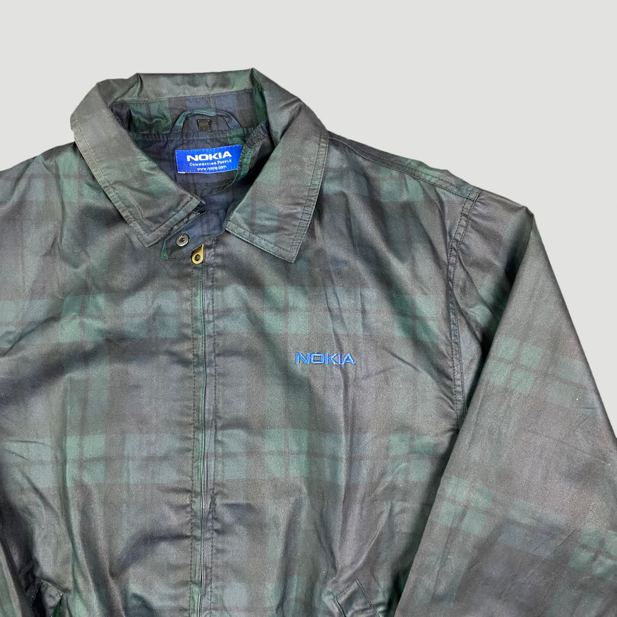 90's Connecting People Jacket