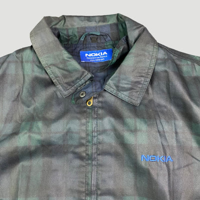 90's Connecting People Jacket