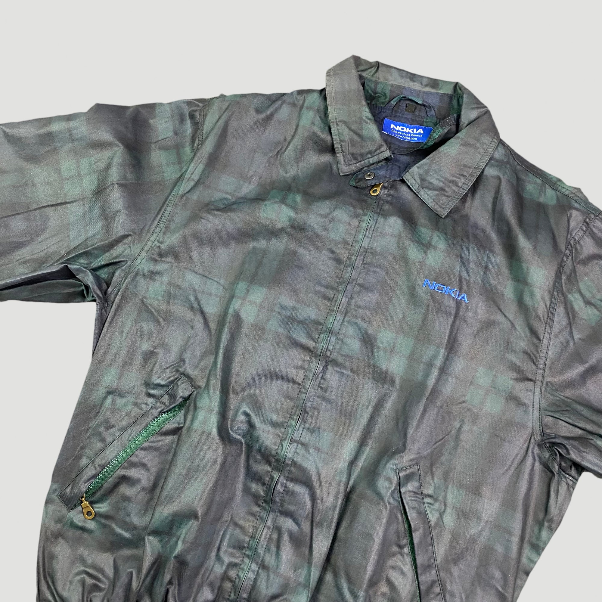 90's Connecting People Jacket